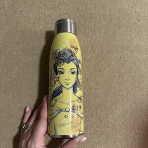 Tervis The Book Was Better Disney Water Bottle